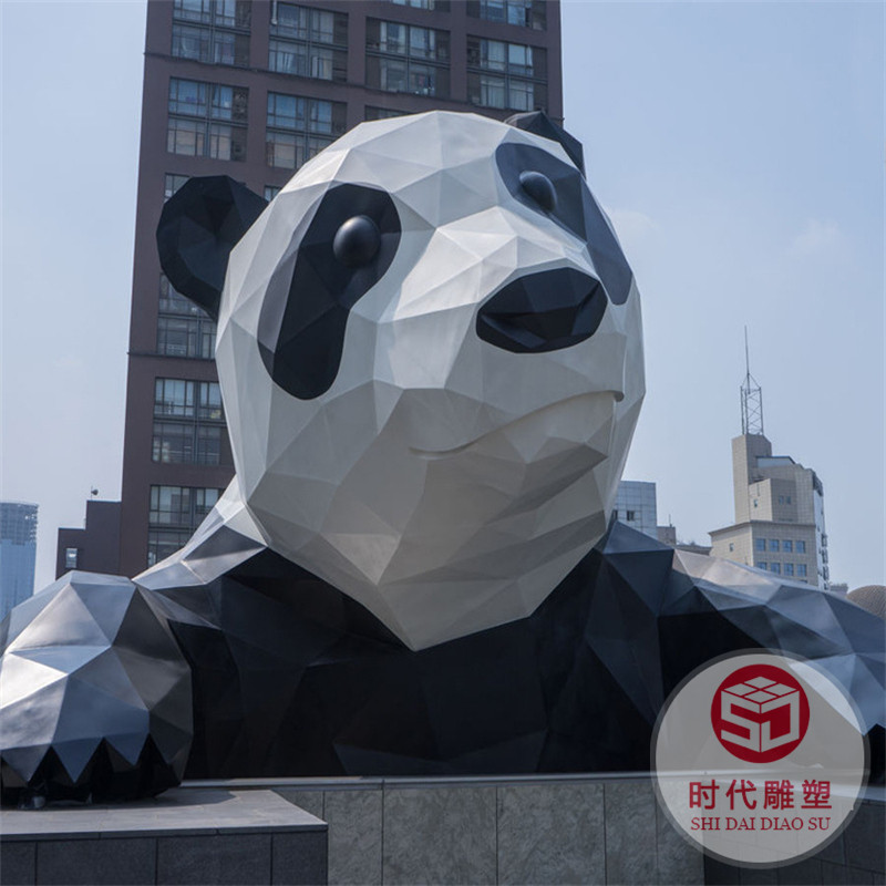 卡通兔子雕塑玻璃鋼動(dòng)物景觀(guān)戶(hù)外商場(chǎng)美陳學(xué)校幼兒園裝飾落地?cái)[件