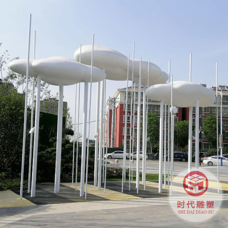 戶(hù)外卡通兔子雕塑網(wǎng)紅美陳大型生肖兔商場(chǎng)玻璃鋼售樓部裝飾大擺件