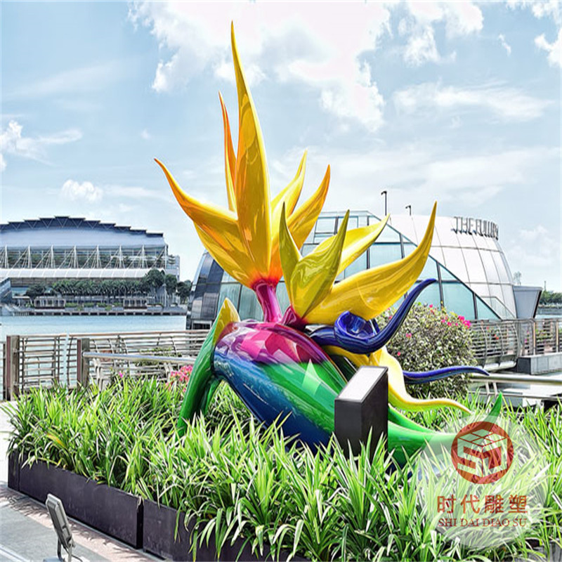 卡通兔子雕塑戶外大型商場幼兒園售樓部網(wǎng)紅拍照打卡擺件美陳裝飾