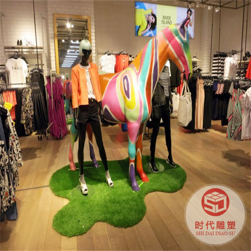 房地產(chǎn)售樓處戶外歡迎回家裝飾營銷中心大型落地擺件展廳美陳dp點