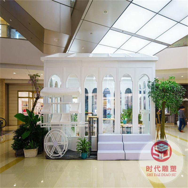 廣場美陳開業(yè)道具熱氣球裝飾商場dp點婚慶吊飾落地大型熱氣球擺件