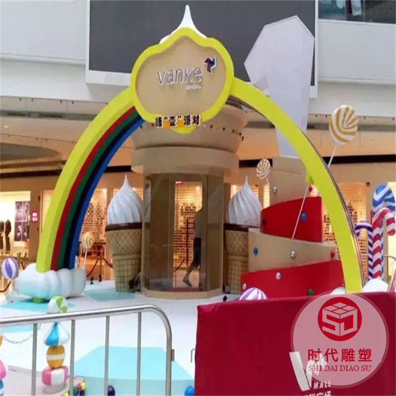 玻璃鋼創(chuàng)意節(jié)奏音符雕塑地產(chǎn)小區(qū)商場(chǎng)美陳裝飾擺件廠家現(xiàn)貨