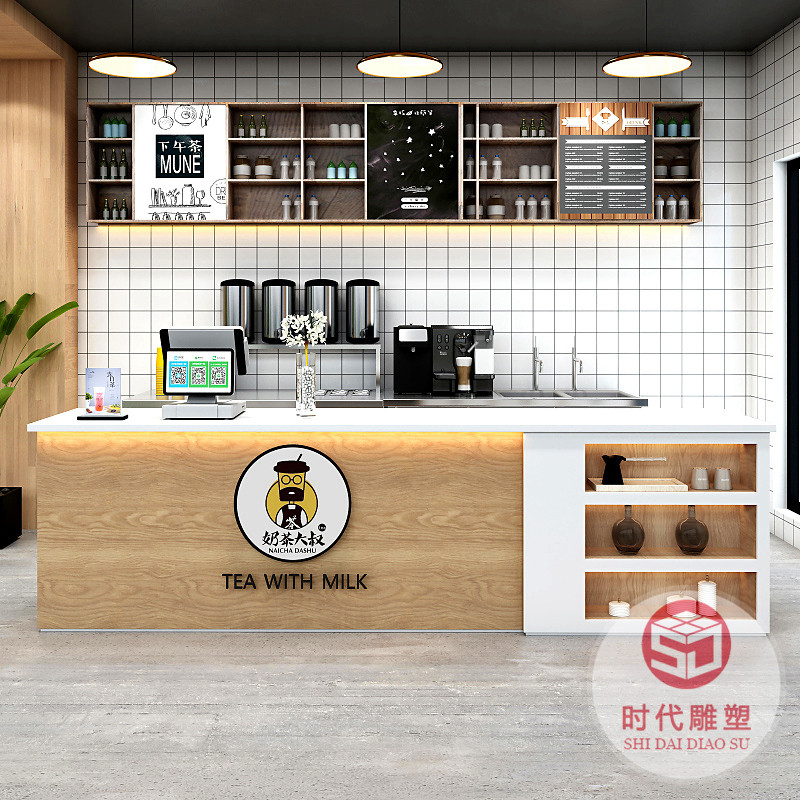 公司前臺(tái)接待臺(tái)創(chuàng)意烤漆收銀臺(tái)醫(yī)美咨詢臺(tái)吧臺(tái)玻璃鋼辦公前臺(tái)定制