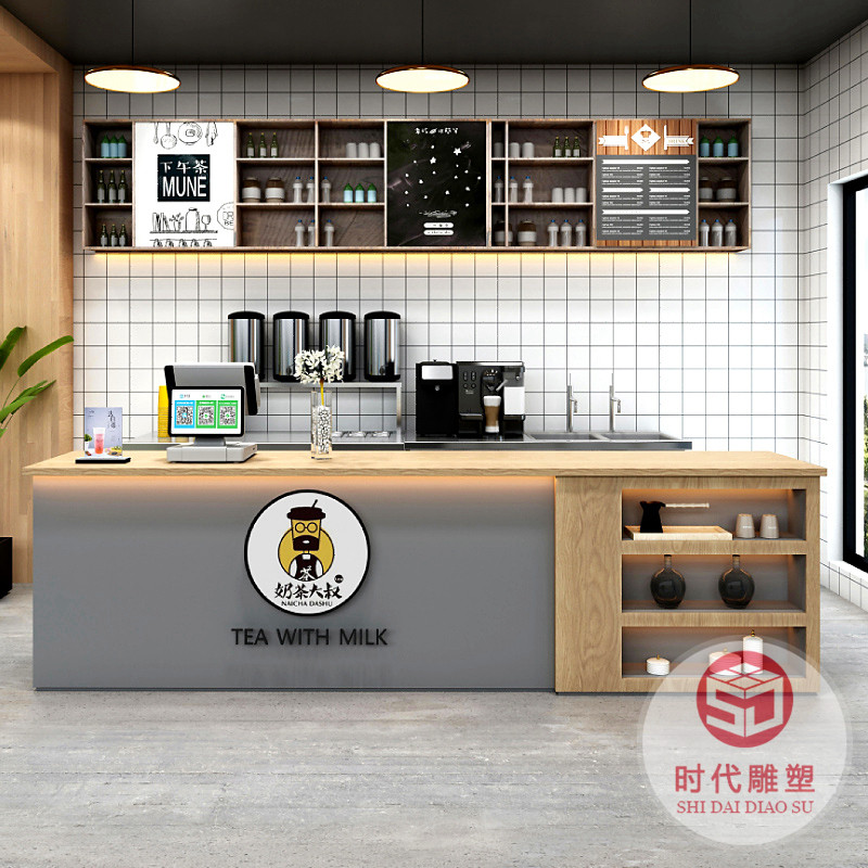公司接待臺(tái)玻璃鋼烤漆前臺(tái)簡(jiǎn)約現(xiàn)代美容院收銀臺(tái)迎賓臺(tái)吧臺(tái)可定制