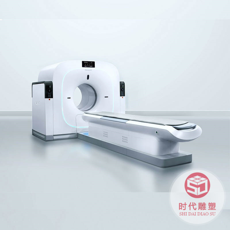 大型醫(yī)療電子設(shè)備外殼玻璃鋼美容儀器儀表車模殼體雕塑機(jī)箱可定制