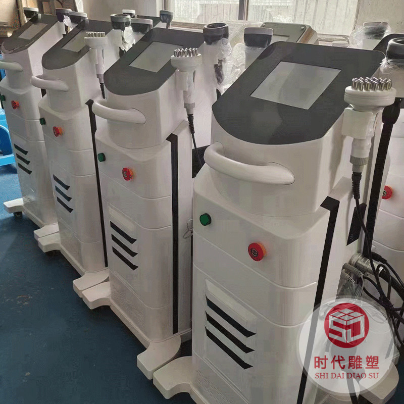 玻璃鋼外殼廠家機(jī)械設(shè)備殼體展廳講解導(dǎo)購迎賓機(jī)器人外殼保護(hù)罩
