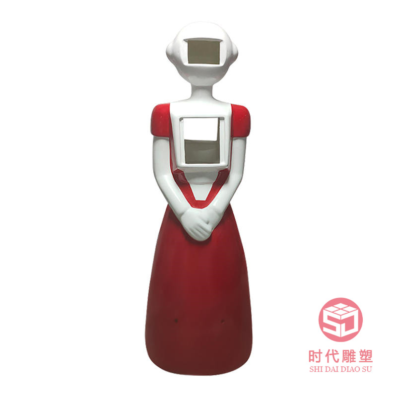 玻璃鋼戶外車載船載衛(wèi)星電視信號接收器天線外罩手糊外殼天線罩