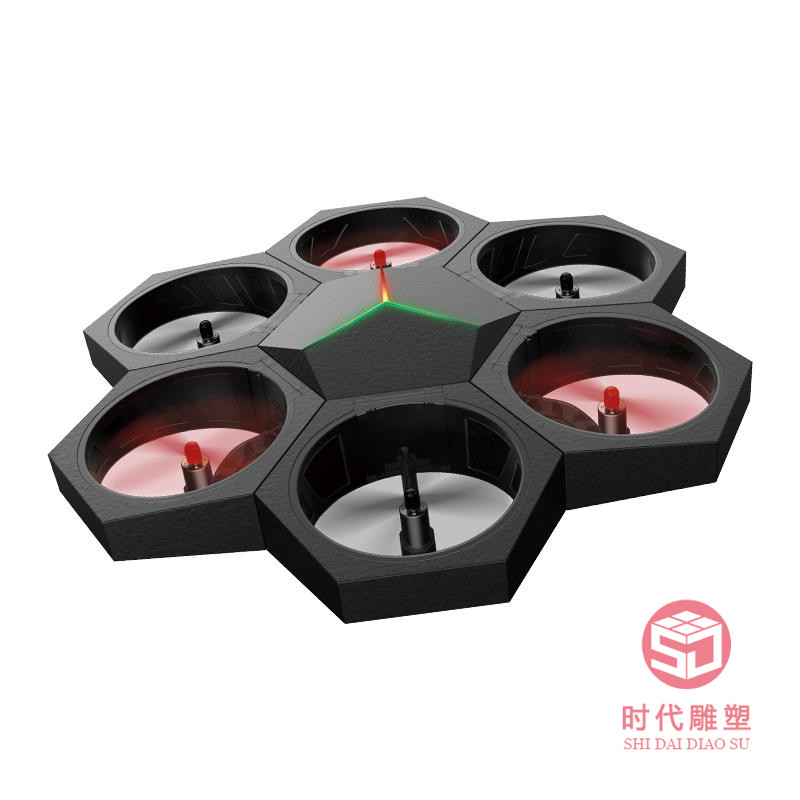 5G天線外殼移動(dòng)電信通信基站保護(hù)罩方形美化天線外罩定制