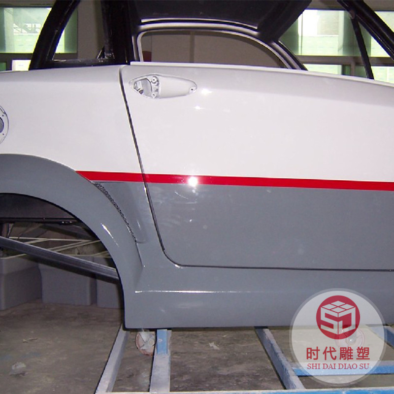 加工工程車玻璃鋼覺緣體外殼保護(hù)罩按圖定做玻璃鋼汽車配件護(hù)罩