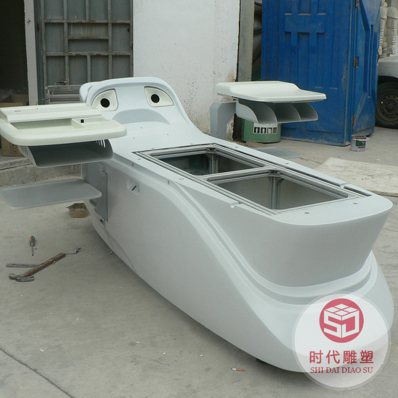 玻璃鋼機(jī)器外殼戶(hù)外廣告機(jī)醫(yī)療設(shè)備外殼美容院座椅設(shè)備外罩定制