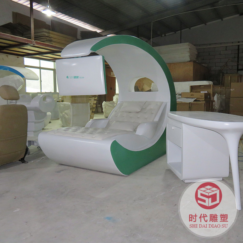 玻璃鋼通訊設(shè)備保護(hù)外殼玻璃鋼偽裝基站玻璃鋼天線(xiàn)美化保護(hù)罩