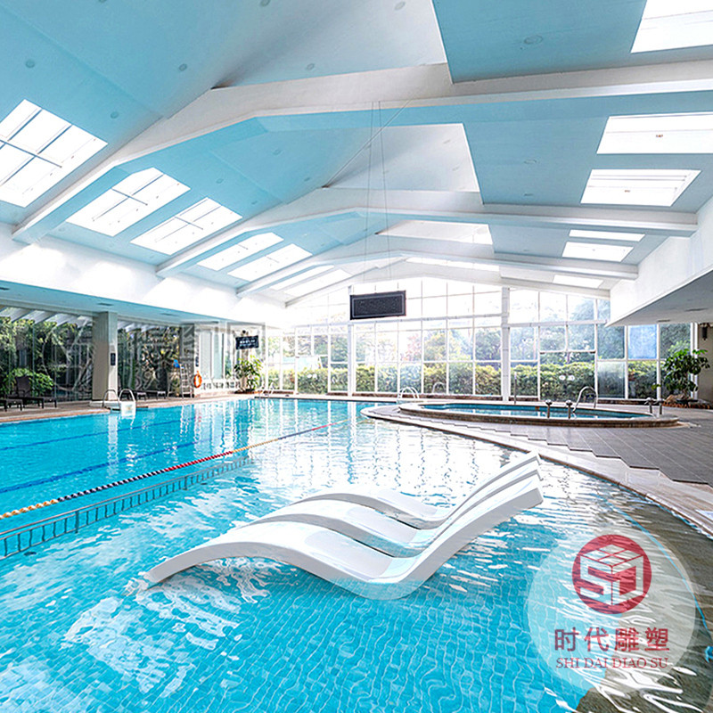 玻璃鋼鵝卵石座椅坐凳美陳商場(chǎng)凳子軟包沙發(fā)公共休閑戶(hù)外椅子定制
