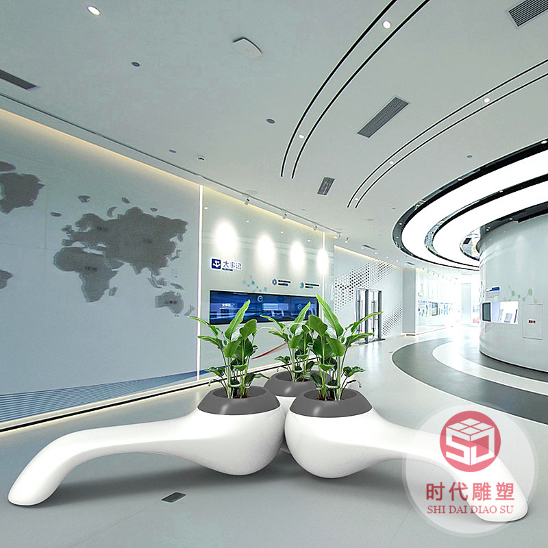 商場(chǎng)愛(ài)心玻璃鋼休閑座椅簡(jiǎn)約創(chuàng)意兒童坐凳商場(chǎng)公共休息區(qū)裝飾椅子
