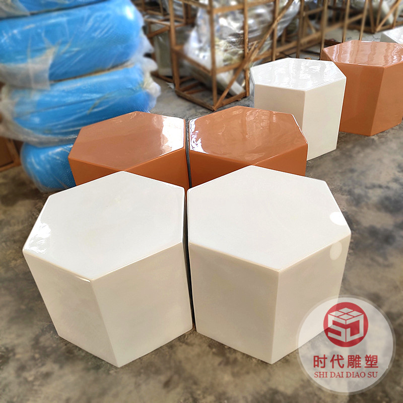 玻璃鋼座椅商場(chǎng)休閑椅戶外園林坐凳卡通休息長(zhǎng)椅游樂(lè)園木紋椅定制